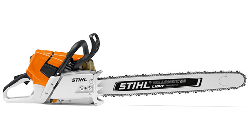 Pilarka spalinowa STIHL MS 661 C M 3 8 RS ES Light długość