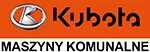 Kubota Maszyny Komunalne