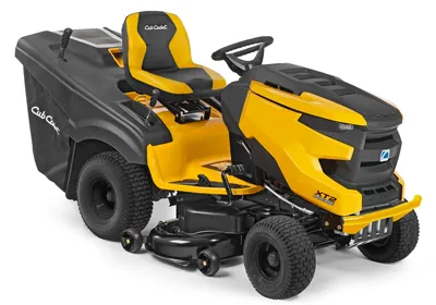 Traktorek ogrodowy Cub Cadet