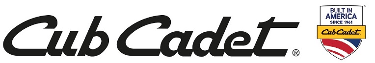 Logo Cub Cadet