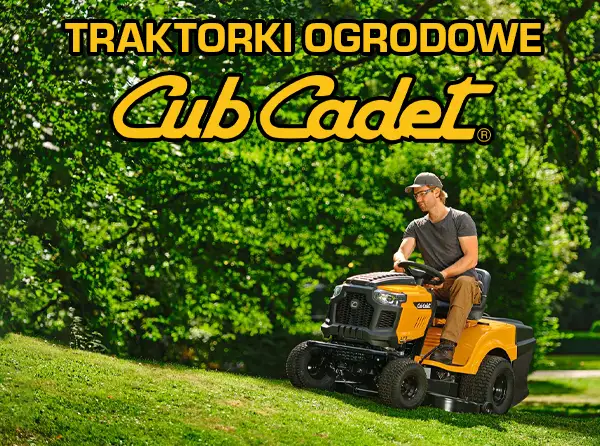 Cub Cadet