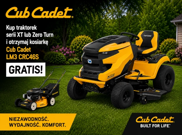 Cub Cadet