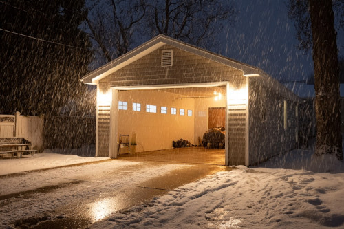 Jakie ogrzewanie do garażu wybrać? Podpowiadamy najlepsze rozwiązania