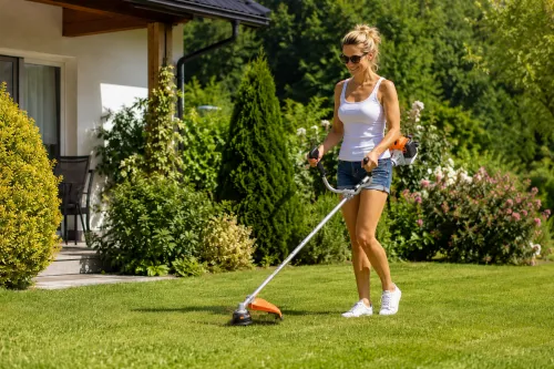 Najlepsze kosy i podkaszarki w 2026 – ranking