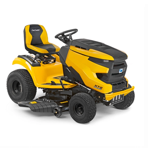 Kosiarka Traktorek ogrodowy CUB CADET XT2 PS107