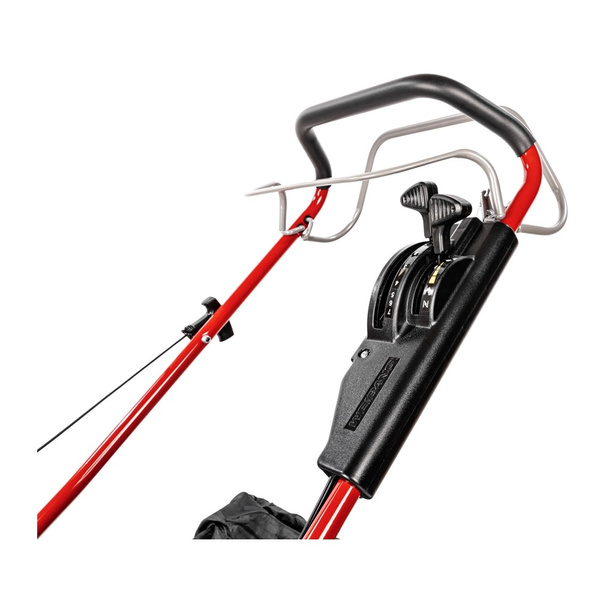 Kosiarka spalinowa Weibang WB536SK V 3IN1 Kawasaki + dostawa gratis! OD RĘKI!