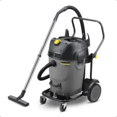 Odkurzacz wielofunkcyjny KARCHER NT 65/2 Tact2 TC 1.667-287.0   + DOSTAWA GRATIS OD RĘKI