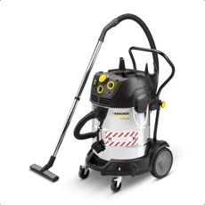 Odkurzacz do pyłów niebezpiecznych KARCHER NT 75/1 TACT ME TE H 1.667-294.0 + DOSTAWA GRATIS