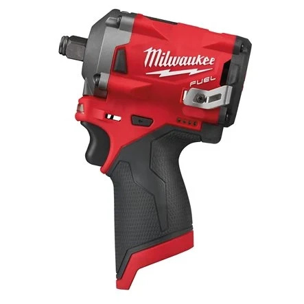 Klucz udarowy MILWAUKEE M12FIWF12-0