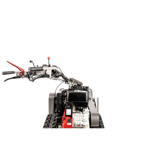 Kosiarka bijakowa Weibang WBGT6813-TE napęd gąsienicowy + dostawa gratis! OD RĘKI!