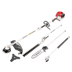 Urządzenie wielofunkcyjne Cedrus UW552 4w1 + olej + dostawa gratis!