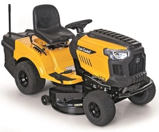 Kosiarka traktorek ogrodowy CUB CADET LT3 PR105 + olej + dostawa gratis! OD RĘKI!