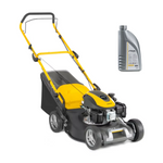 Kosiarka spalinowa STIGA Combi 48 + olej gratis