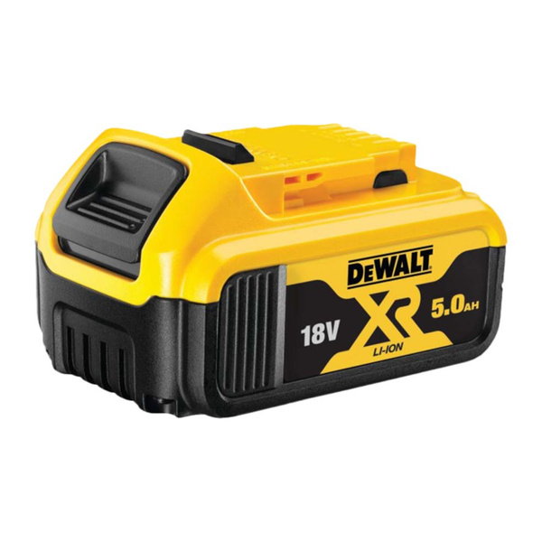 Akumulator DeWalt 5.0Ah DCB184