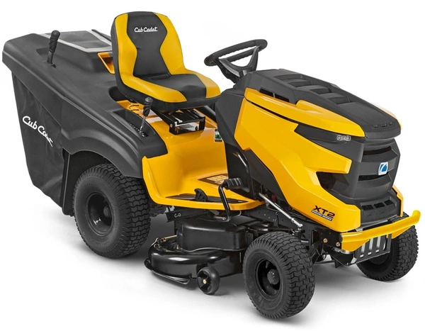 Kosiarka Traktorek ogrodowy CUB CADET XT2 PR95 + olej + dostawa gratis! OD RĘKI!