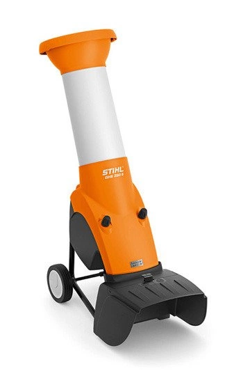 STIHL Rozdrabniacz elektryczny rębak 2500W GHE250S