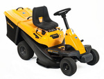 Kosiarka samojezdna Cub Cadet LR2 NR76 + olej + dostawa gratis! OD RĘKI!