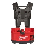 Opryskiwacz ciśnieniowy MILWAUKEE M18 BPFPH-401