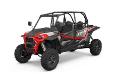 POLARIS RZR XP 4 1000 EPS