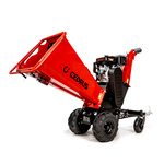 Rozdrabniacz spalinowy rębak Cedrus RB04PRO-E + olej + dostawa gratis!