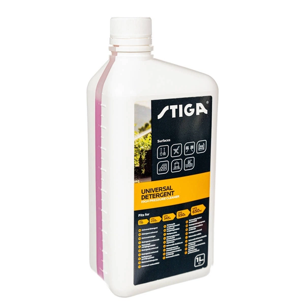 STIGA Detergent do silnych zabrudzeń 1500-9029-01