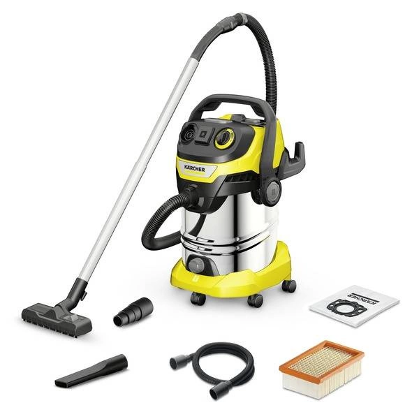 Odkurzacz Karcher WD 6 Premium 1.628-361.0