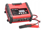 Prostownik IDEAL CHARGER 15 LCD 12V