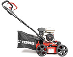 Wertykulator spalinowy CEDRUS WR01-H  Honda 2w1 + olej + dostawa gratis!