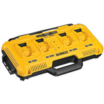 Ładowarka DeWalt DCB104-QW