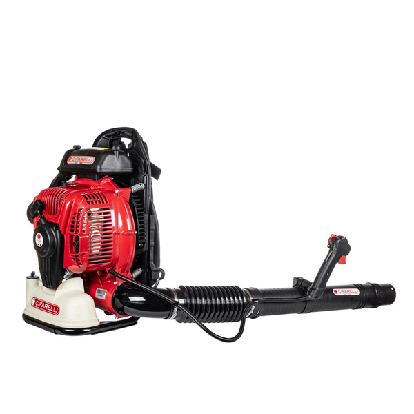 Dmuchawa do liści CIFARELLI BL1200 + olej + dostawa gratis!