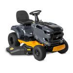 Kosiarka Traktorek ogrodowy CUB CADET LT2 S98 + olej + dostawa gratis!