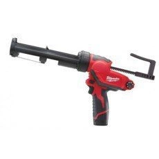 Pistolet do kleju MILWAUKEE M12 PCG/310C-201B