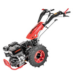 Traktorek jednoosiowy Cedrus TJ02 Loncin G420F + olej + dostawa gratis!