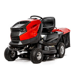 Traktorek Cedrus Challenge MJ 102/22H Loncin LC2P77F + olej