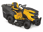 Kosiarka Traktorek Ogrodowy CUB CADET XT3 QR106 + olej + dostawa gratis! OD RĘKI!