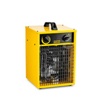 Nagrzewnica elektryczna Master B 3,3 IT - 3,3 kW ,z termostatem,