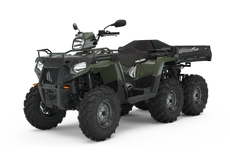 POLARIS Sportsman 6x6 570 EPS