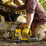 Smarownica DeWalt DCGG571NK-XJ