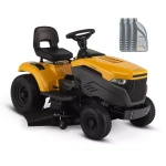 Traktorek kosiarka STIGA Tornado 5108 W + olej gratis