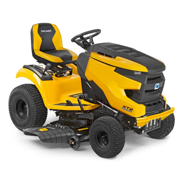 Kosiarka Traktorek ogrodowy CUB CADET XT2 PS117