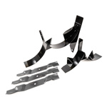 Zestaw do mielenia Cedrus do modelu C-TRAC-Z132