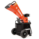 Rozdrabniacz spalinowy Cedrus CEDRB01C + olej + dostawa gratis!