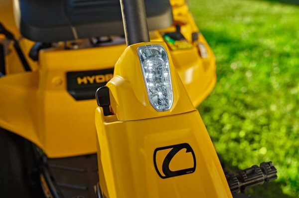 Kosiarka samojezdna Cub Cadet LR2 NR76 + olej + dostawa gratis! OD RĘKI!