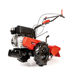 Glebogryzarka spalinowa Loncin L50 + olej + dostawa gratis!