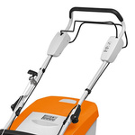 STIHL RM 545 Kosiarka spalinowa 43 cm +olej+ dostawa gratis! Od ręki!