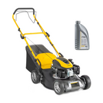 Kosiarka spalinowa STIGA Combi 48 S + olej gratis