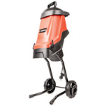 Rozdrabniacz elektryczny rębak Cedrus RE04 do gałęzi + dostawa gratis!