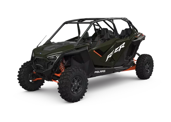 POLARIS RZR PRO XP 4 Ultimate