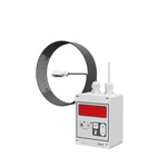 Termostat elektroniczny MASTER THD do nagrzewnic - przewód 5M