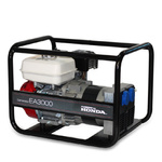 Agregat prądotwórczy HONDA EA3000 N1 z przeglądem zerowym + olej + dostawa gratis!